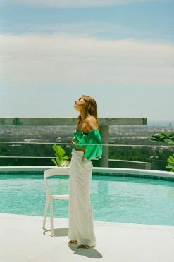 SAMPLE-Silky Zali Top - Emerald -Sabo Shop 00090359 1bed 468f bfcc baed786e8fd8 128a6890 378b 44be abc9 a9242fdda7ce