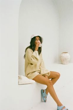 Ellis Cardi - Toffee 23 Ellis Cardi - Toffee -Sabo Shop 001aca5d 9c51 4362 83a4 a648e0c5cc55