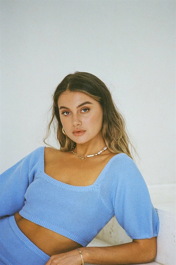 Graylee Knit Top 3 Graylee Knit Top