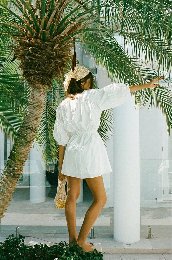 SAMPLE-Tara Dress 7 SAMPLE-Tara Dress - Image 5