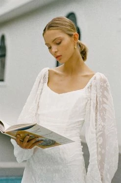 SAMPLE-Favela Drape Dress 24 SAMPLE-Favela Drape Dress -Sabo Shop 00867c84 506e 4581 a16d 65bac289eb52