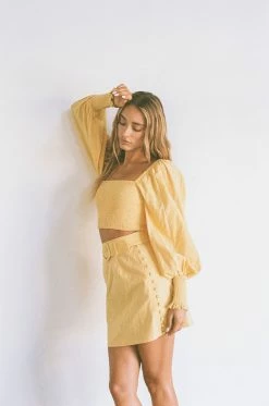 Tuscany Belted Skirt 18 Tuscany Belted Skirt -Sabo Shop 008e05bc f060 4465 be9d 4921ceb09f16