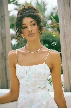 Silky Vienna Dress 9 Silky Vienna Dress -Sabo Shop 008f47c2 8ea3 4b96 9d06 4a696f51fd78