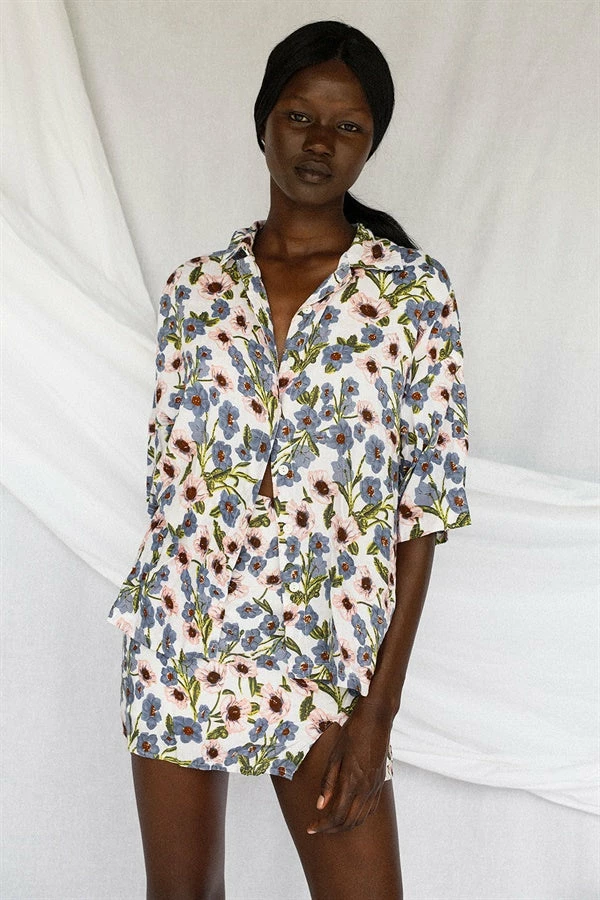 Ruse Skirt 6 Ruse Skirt - Image 4