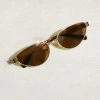 Heidi Sunglasses - Brown