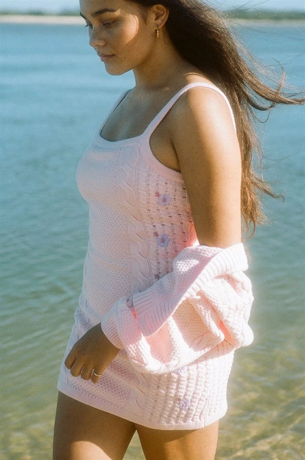 SAMPLE-April Cardi 5 SAMPLE-April Cardi - Image 3