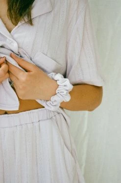 Siesta PJ Shorts - Lilac -Sabo Shop 01b3d8d1 fc1d 43af 99bc 5c8729f9d10c