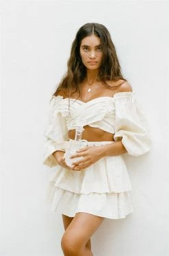 Belted Zoe Skirt 23 Belted Zoe Skirt -Sabo Shop 01f24f4c 1018 4a10 8a8d 6f37e01ac135