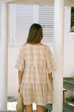 Lucien Dress -Sabo Shop 02d28965 8f7d 4cb2 bd6d 19ce82650c9e