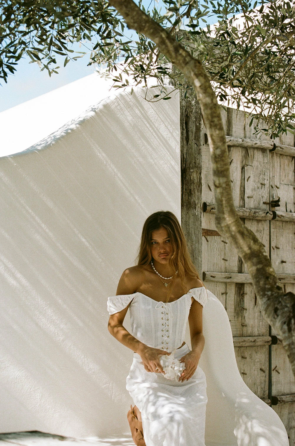 Callie Skirt 6 Callie Skirt - Image 4