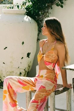 Mira Jumpsuit -Sabo Shop 033d992b 4426 4644 ac58 5d4da3c8b7f2