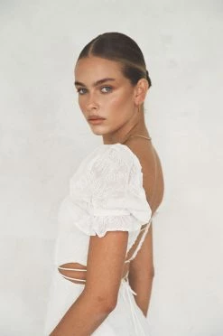 Elisa Backless Dress -Sabo Shop 037d7f35 2279 407d 89b0 4dbf57167e03