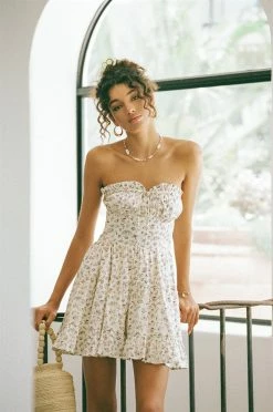 Sahara Dress - Rose -Sabo Shop 03f0aabf 917f 4eb8 ad8e f9daf9928028