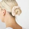 Soft Scrunchie - Beige