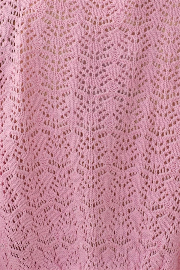 Staria Knit Cardi 9 Staria Knit Cardi - Image 7