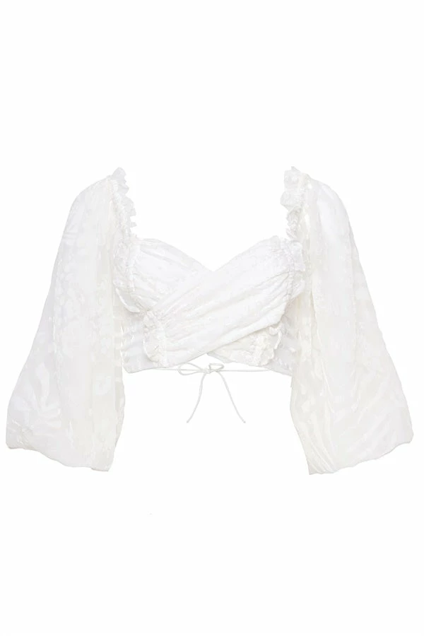 SAMPLE-Kasia Off Shoulder Top 7 SAMPLE-Kasia Off Shoulder Top - Image 5