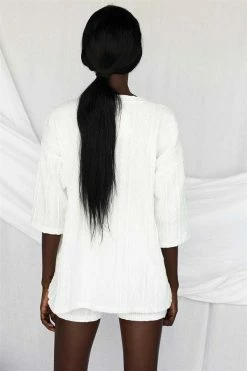 Archer Tee - Cable -Sabo Shop 057c2991 77b9 4d4d b389 1b1e36e8cc0f