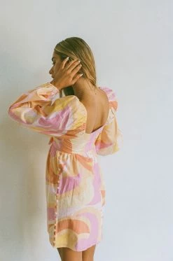 Alya Babydoll Dress -Sabo Shop 057eba0c 5c19 4411 ac37 aa8812f3da1d