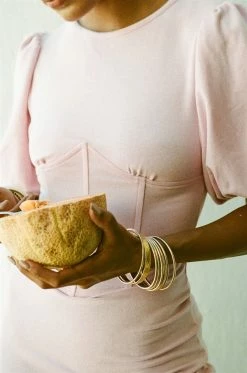 Emme Corset Dress -Sabo Shop 05a2a5d0 6b0b 4bf3 a81a 9936a3948251