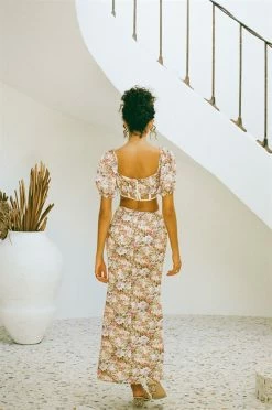 Leah Corset Maxi -Sabo Shop 05c19de3 3cae 4336 9049 31f8a382027b