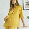 Kase Top - Mustard -Sabo Shop 05de59f8 f66b 45cb b284 30b529940bf5