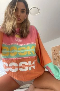 Nakia Sweater - Orange 10 Nakia Sweater - Orange -Sabo Shop 05e84893 07c3 477b a1a2 4411703d0a45