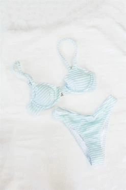 Dune Balconette Top - Blue -Sabo Shop 05fc48c8 d3b8 4886 a050 b0ee273fc47a