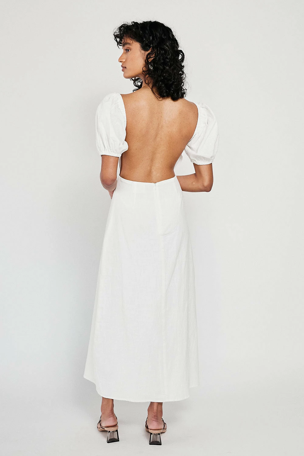 Backless Samah Dress 11 Backless Samah Dress - Image 9