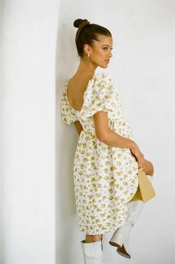 Sandi Babydoll Dress 10 Sandi Babydoll Dress -Sabo Shop 062de742 4753 4b8d 8058 65ade4cb4866