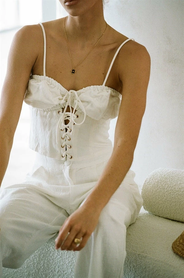 SAMPLE-Leila Top 6 SAMPLE-Leila Top - Image 4