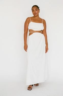 Zinnie Midi Skirt -Sabo Shop 067f06e4 9339 4041 b7c0 d5c7f61ccdd5