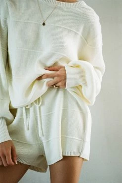 Cream Knit Top 11 Cream Knit Top -Sabo Shop 06b50fe4 c52e 49b5 a8e1 75b91e53ddb4