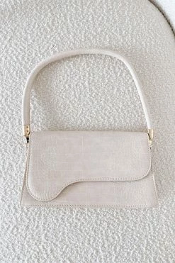 Tatti Bag - Ivory -Sabo Shop 07534627 7a68 4052 97cd 3f4570be8e4e