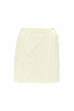 Mattie Tie Skirt -Sabo Shop 07b8279b 514e 438a aabf fa94aaf91473