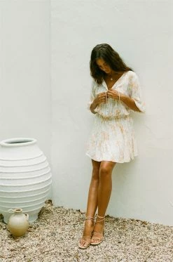 Pellier Dress -Sabo Shop 07cc60cd 8fae 4a26 b31b 1a6e564b9dbd