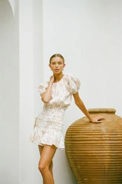 Camari Linen Dress -Sabo Shop 07e418e4 f2eb 49d5 baa6 9739eab8c5e1