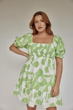 Xyla Dress -Sabo Shop 07f4db8b 56ad 447a 8639 66b6b505cbc2