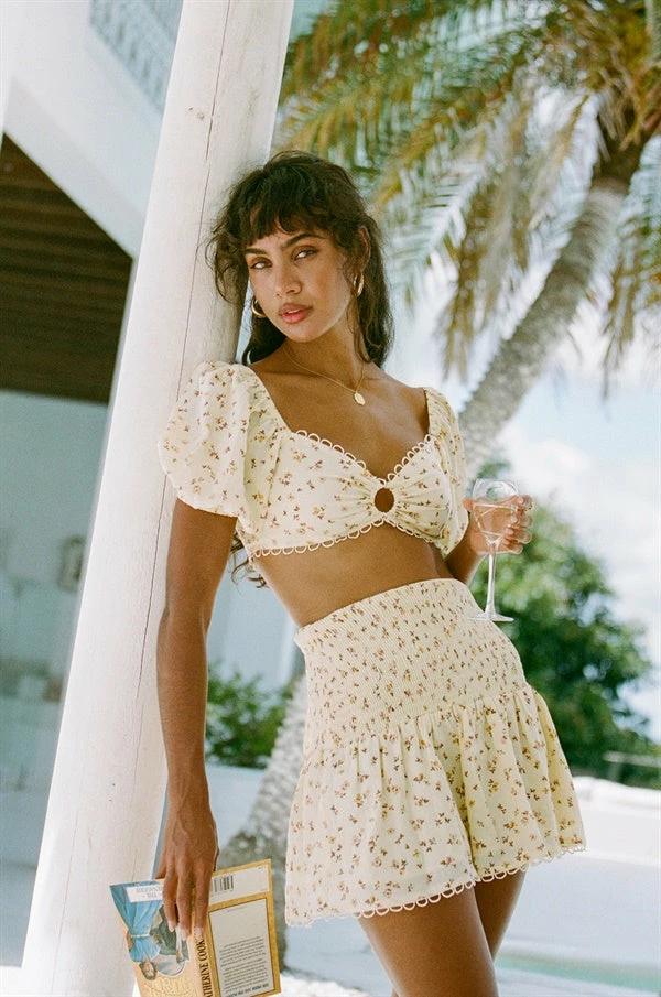 Lexa Skirt 3 Lexa Skirt