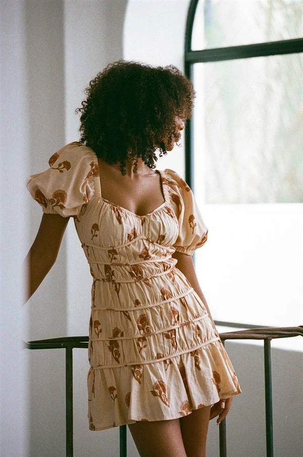 Jaga Dress 3 Jaga Dress