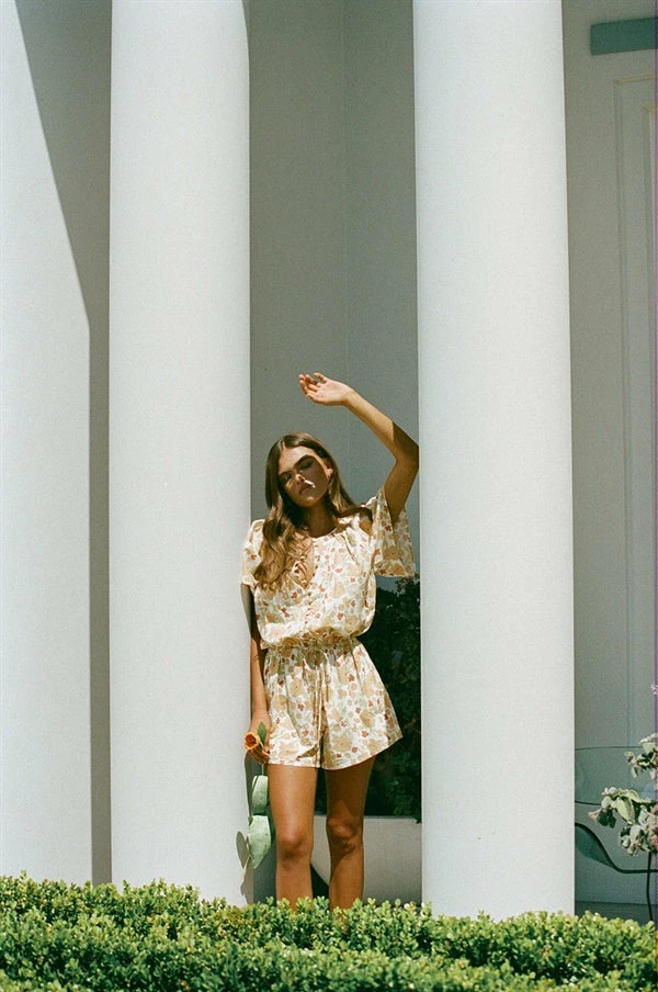 Eliya Playsuit 7 Eliya Playsuit - Image 5