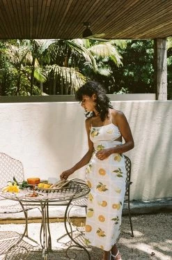 Arion Midi Dress 17 Arion Midi Dress -Sabo Shop 092e297b 04fe 471f 856a 598b69b0c60f