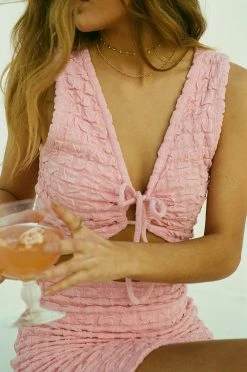 SAMPLE-Kasia Cutout Dress -Sabo Shop 098e1959 d95c 4ec2 ae11 f74d5b66a421 4ef2b065 c4c9 4e6d 8d2a a8b8a9260019