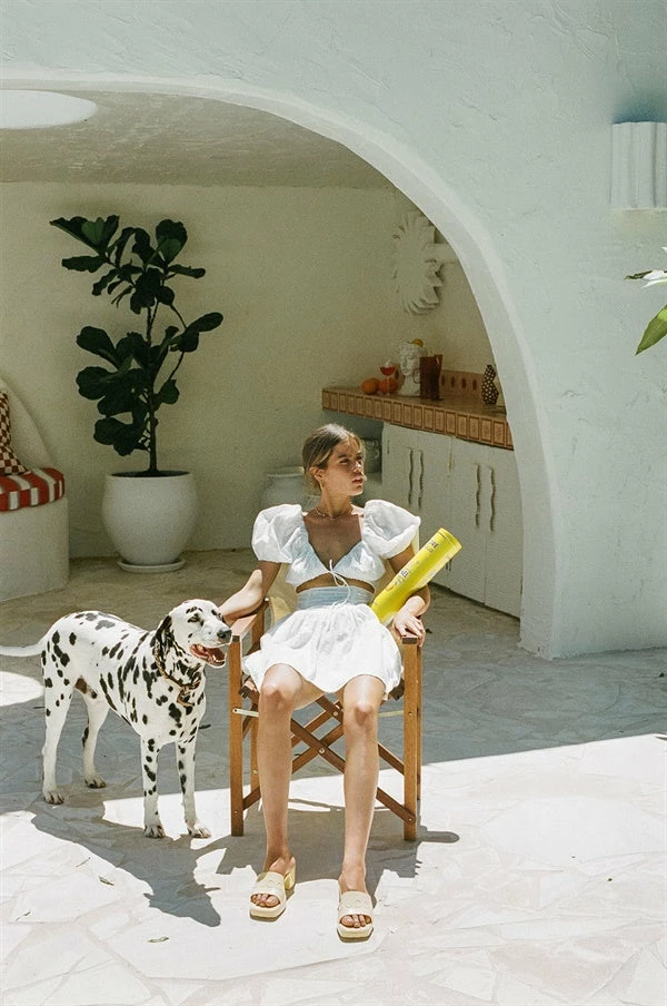 Alika Dress 4 Alika Dress - Image 2