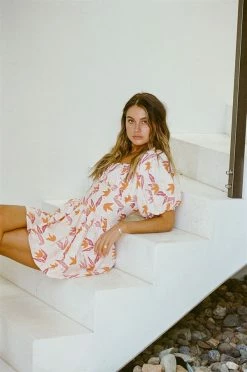 Cuba Corset Dress - Floral 11 Cuba Corset Dress - Floral -Sabo Shop 099a1e17 4d80 4827 84d5 8a28a8b83dea