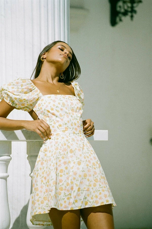 Backless Azari Dress 3 Backless Azari Dress