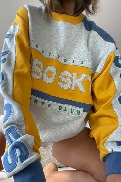 Garland Sweater 8 Garland Sweater -Sabo Shop 0a4b9bb5 2410 44ac b606 c6229396da5f