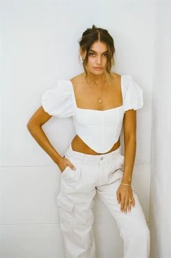 Rumi Puff Top -Sabo Shop 0a680daf b38b 4be5 8ca6 f4d8dfac7485