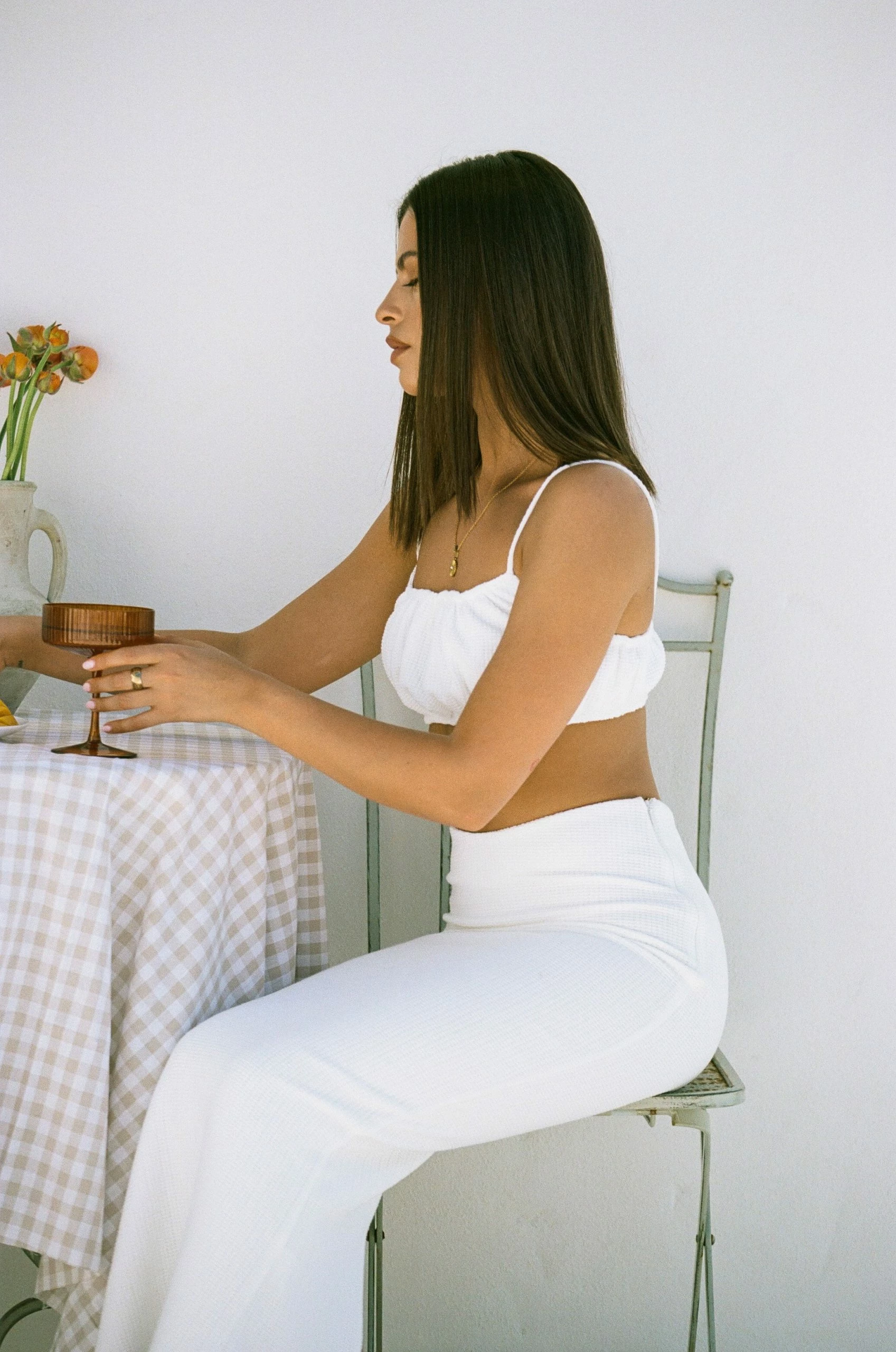 Amba Skirt 4 Amba Skirt - Image 2