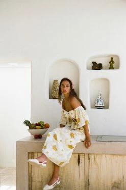 Off Shoulder Nalu Dress 20 Off Shoulder Nalu Dress -Sabo Shop 0a777564 b1ac 4cda 97c8 fe403410e8d9