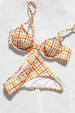 Torquay Balconette Top - Multi 12 Torquay Balconette Top - Multi -Sabo Shop 0a9ac067 b93e 4e35 9f6d a5046848539c